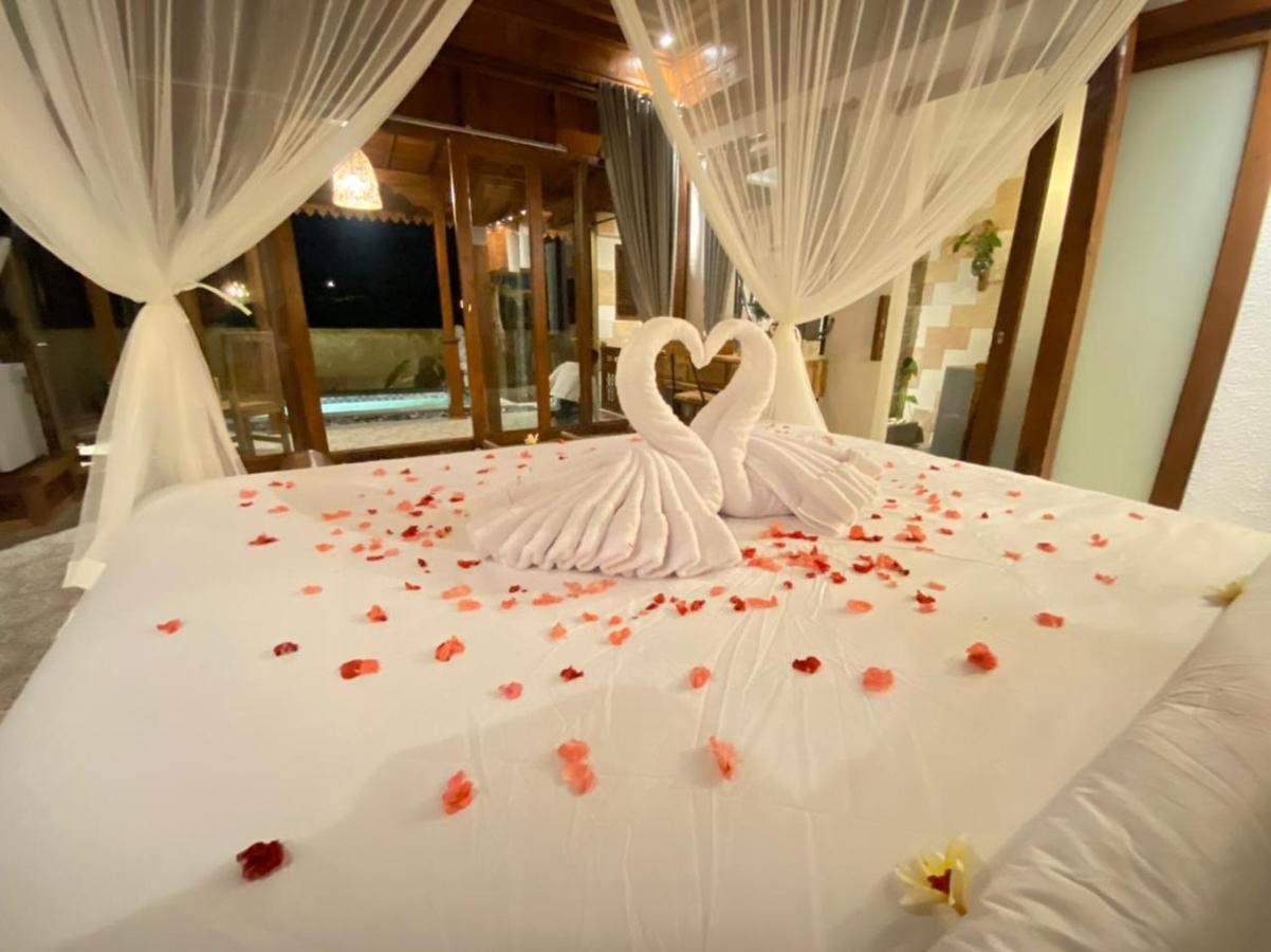 Barong Bali Resort Ubud 外观 照片