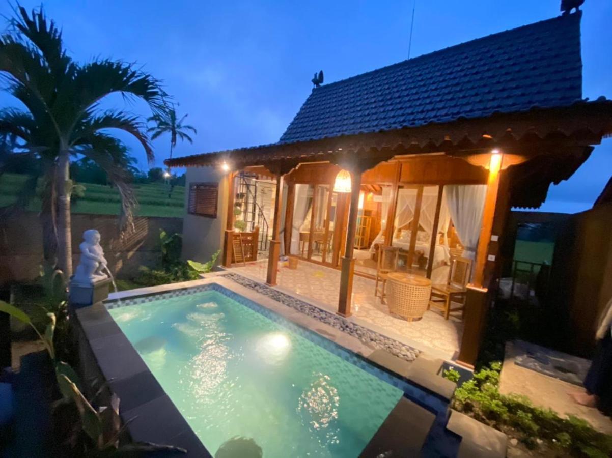 Barong Bali Resort Ubud 外观 照片